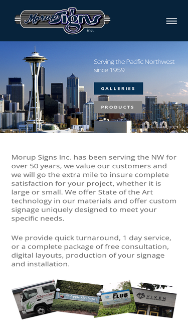 morupsigns.com