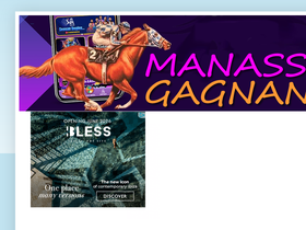 manassegagnant.blogspot.com