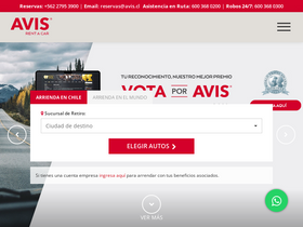 avis.cl