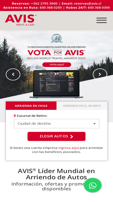 avis.cl