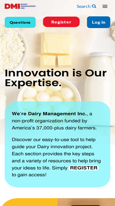 innovatewithdairy.com
