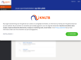 mijnknltb.nl