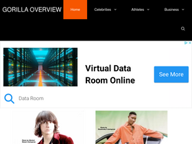 gorillaoverview.com