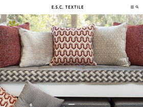 esctextile.com