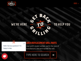 mygrillparts.com