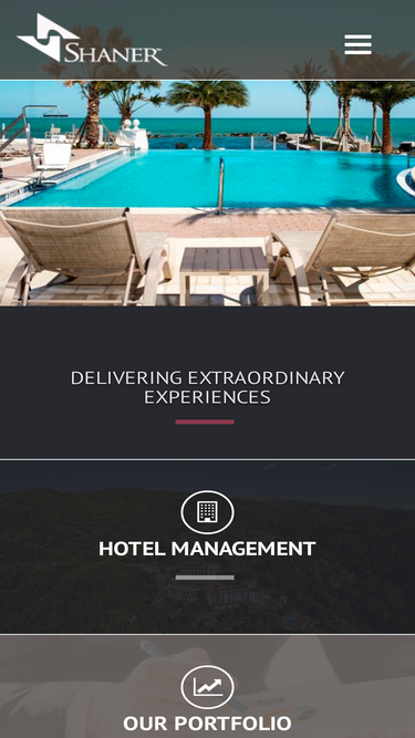 shanercorp.com