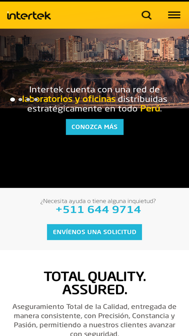 intertek.com.pe