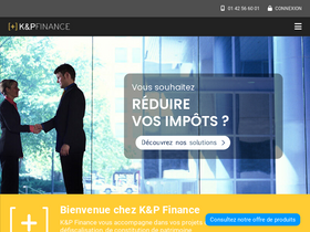 kp-finance.com