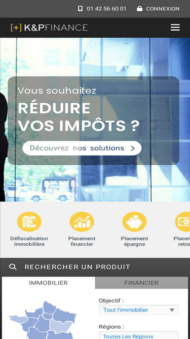 kp-finance.com