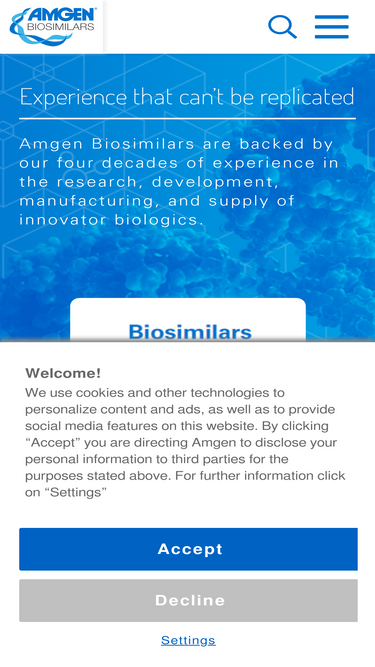 amgenbiosimilars.com