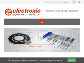 esr.info