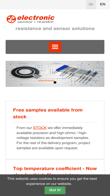 esr.info