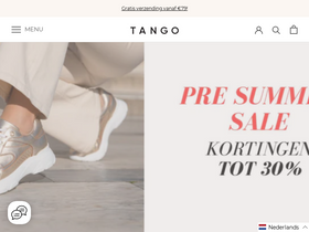 tangoshoes.com