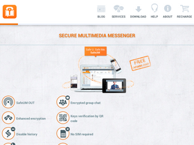 'safeum.com' screenshot