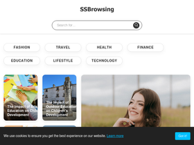 search-speed-browsing.com