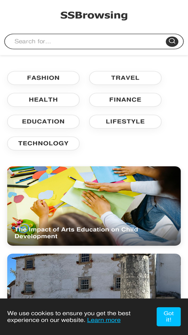 search-speed-browsing.com