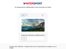 'intersport-rent.fr' screenshot