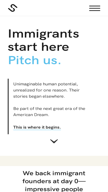 unshackledvc.com