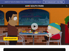 Watch south best sale park online allsp