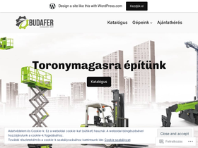 budafer.hu