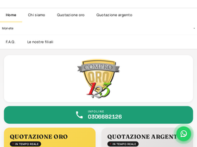 comprooro123.it