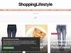 shoppinglifestyle.com