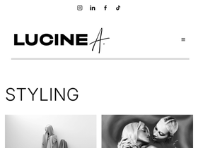 lucine-a.com