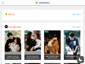 bapcaidangyeu.com