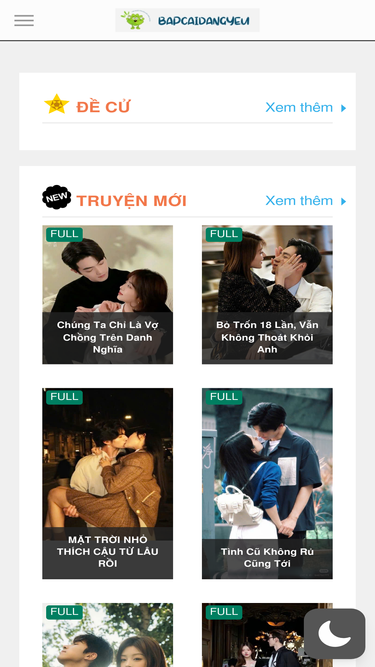 bapcaidangyeu.com