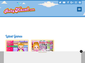 babyhazel.com