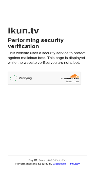 ikun.tv