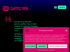 gate99.de