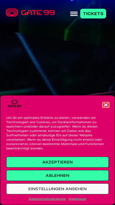 gate99.de