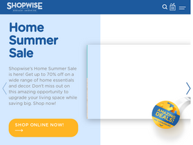 shopwise.com.ph