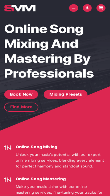 songmixmaster.com