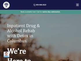 columbusrecoverycenter.com