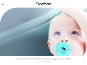 dicofarm.com