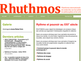 rhuthmos.eu
