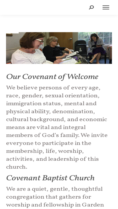 covenantbaptist.org
