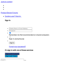 productdesignforums.com