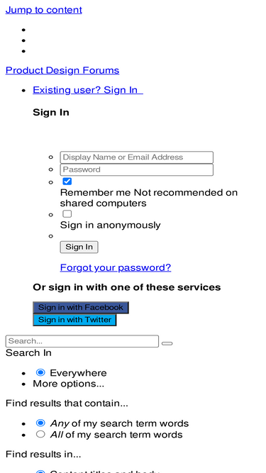 productdesignforums.com