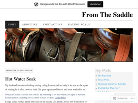 bestfromthesaddle.wordpress.com