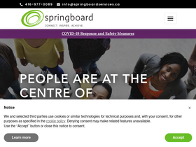 springboardservices.ca