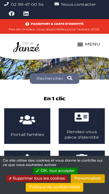 janze.fr