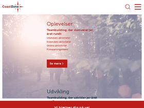 coastzone.dk