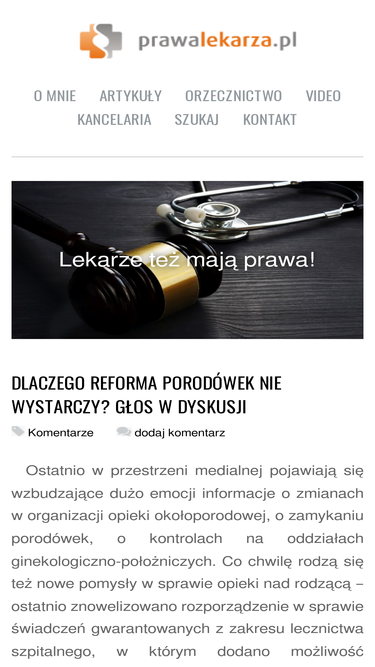 prawalekarzy.pl