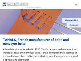 tanals.com
