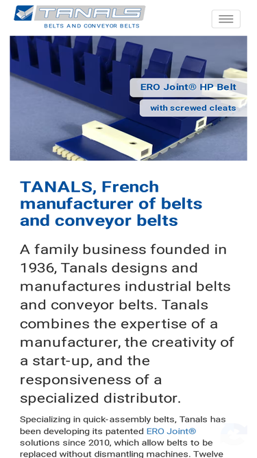 tanals.com
