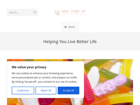 missthinkup.com