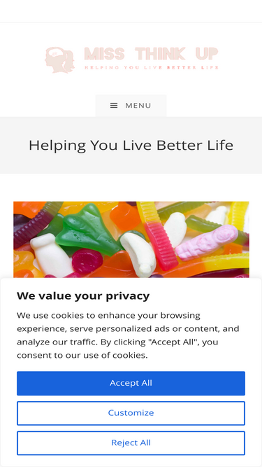 missthinkup.com